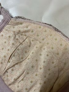 nude colour bra