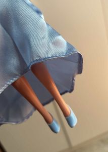 vintage Cinderella doll