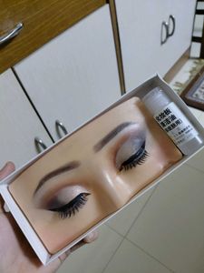 Best Quality eye dummy