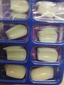 New 100 pcs Nail Tips