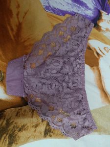 Women Lace Panty