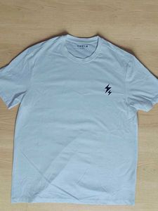 White T-Shirt