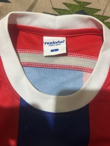 Bayern Retro Jersey
