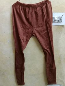 Brown Legging