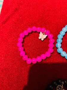 Braclet New With Tag 😍❤️120 Rs 2 Bracelet