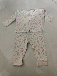 combo of 3 pair Cute Baby Girl Dress