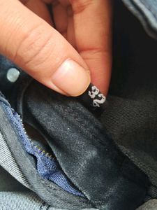 Dark Wash Skinny Jeans