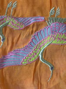 Elegant Kurta Set with Dupatta