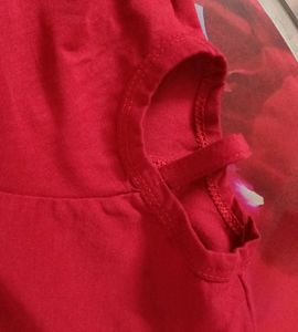 SMART CROP TOP WITH CROSS BACK