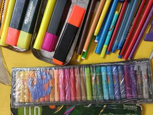 Stationary Combo*