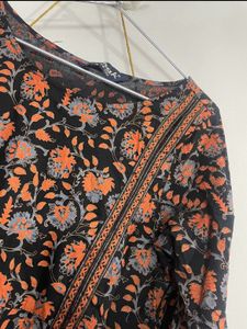 Anarkali Kurti