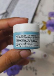 Kryolan Dermacolor Camouflage Creme - Shade D FD (