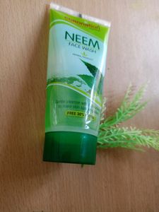 Face Wash