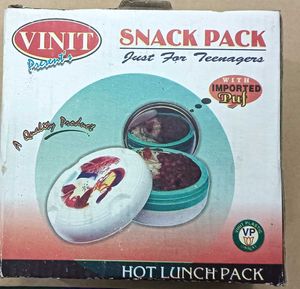 Vinit Snack Pack