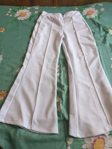 top with trouser