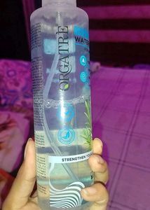 ORGATRE Rosemary Water Spray