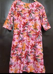 Multi Printed Kurti For Girl Or Woman 42 Bust