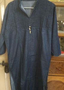 Blue 💙 Colour Kurta For Girls,& Women
