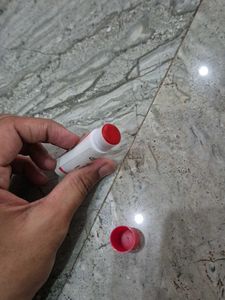 Chemist at Play Natural Lip Balm SPF 50