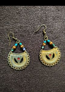 Combo of 2 earrings