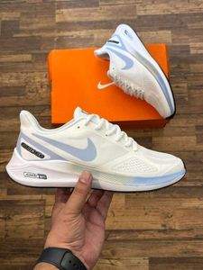 Nike Guide10 Black White/White Light Blue*