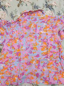 combo set of 4 shirt style tops