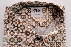 Mens Shirt Combo