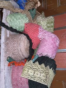 Laces 100+ MTR Lace