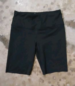 Black Bike panty