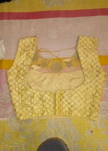 Designer Embellished Blouse