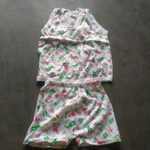 Baby Boys Suit