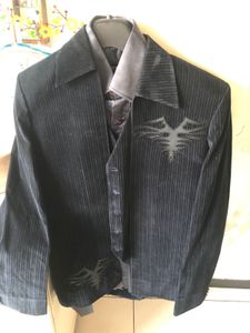 Vardhaman Men's Wear Garment Bag