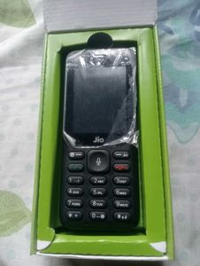 Jio Feature Phone