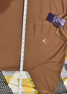 Allen Solly Men's Polo T-Shirt newwdtag