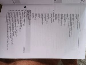 Book For Horticulture Students