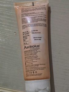 SNISS HERBAL Peel-Off Face Mask