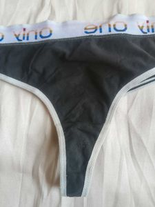 Stylish Women's Thong Panty