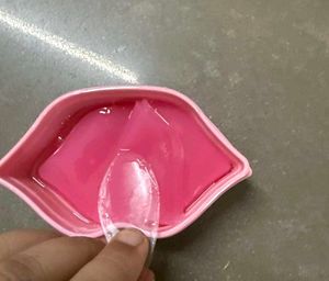 Lip Mask 👄 to Hydrate