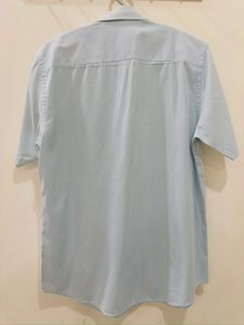 Peter England Men's Shirt