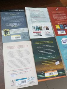 Agatha Christie Original Collection
