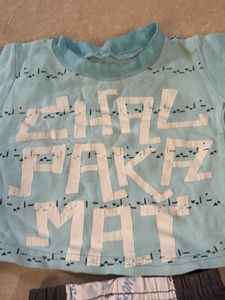 Cute Snoopy T-Shirt and Shorts Set