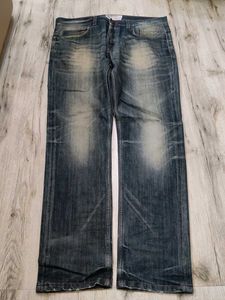 Ma1758 Breakbounce jeans waist 34