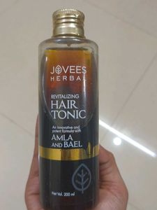 Jovees Herbal Hair Tonic