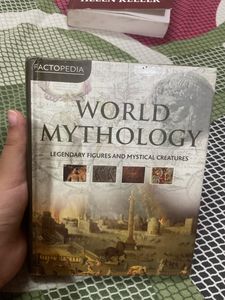 Great Civilisations &amp; World Mythology