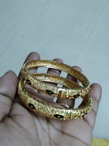 Set of 2 Kangan
