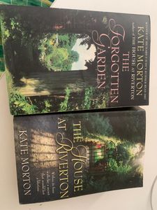 Fictional Combo Books