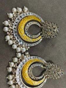 Beautiful Ethnic Earrings