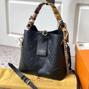 LOUIS VUITTON Neno bucket bag**INTRO WITH NEW 2  L