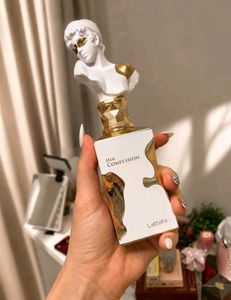 Original Her Confession Lattafa Perfume