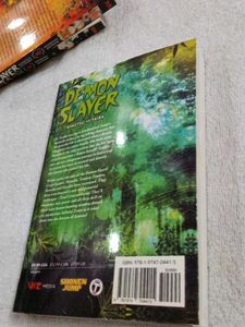 Demon Slayer 7